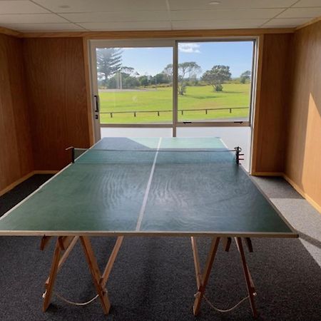 Mollies Place - Waihi Beach Holiday Unit Εξωτερικό φωτογραφία