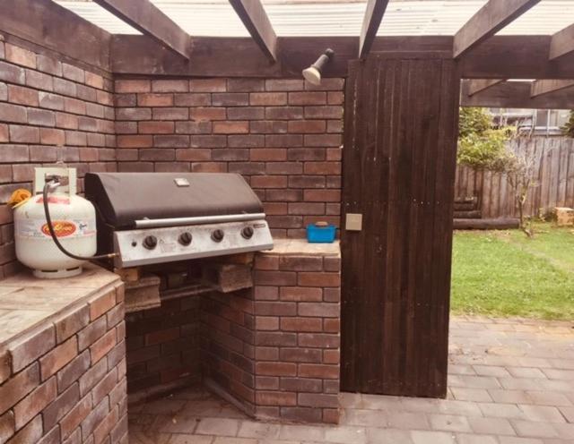 Mollies Place - Waihi Beach Holiday Unit Εξωτερικό φωτογραφία