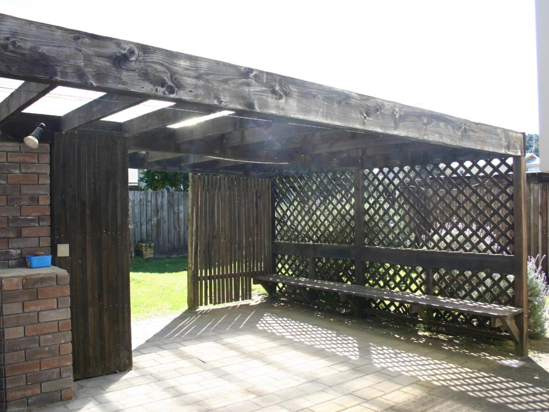 Mollies Place - Waihi Beach Holiday Unit Εξωτερικό φωτογραφία
