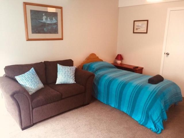 Mollies Place - Waihi Beach Holiday Unit Εξωτερικό φωτογραφία