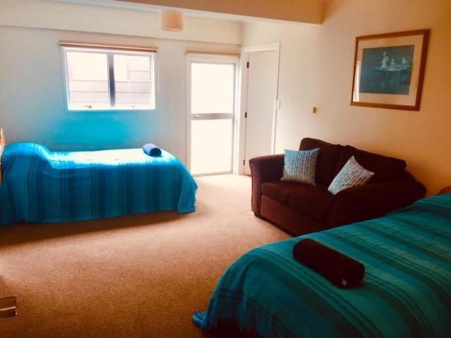 Mollies Place - Waihi Beach Holiday Unit Εξωτερικό φωτογραφία