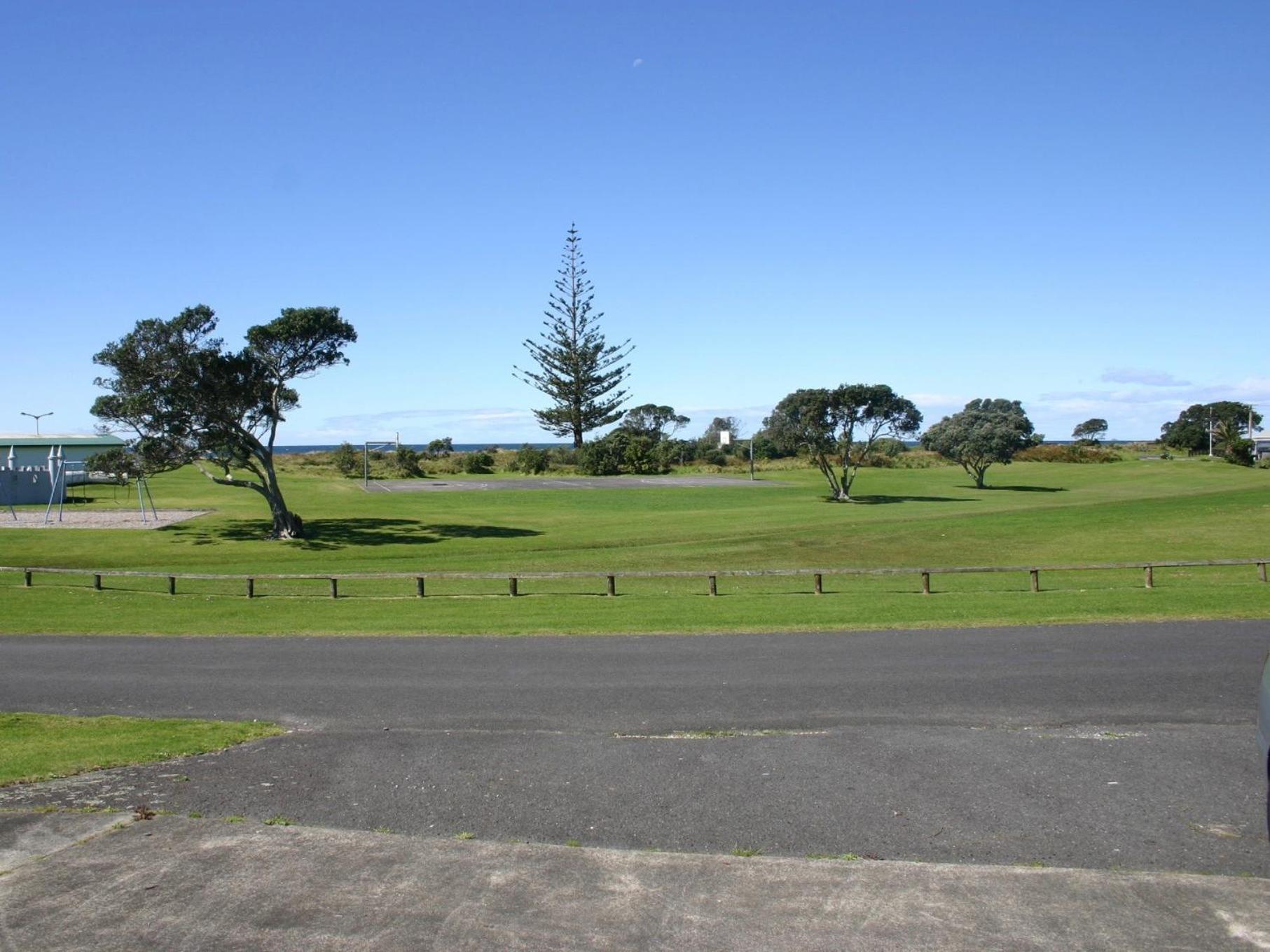 Mollies Place - Waihi Beach Holiday Unit Εξωτερικό φωτογραφία