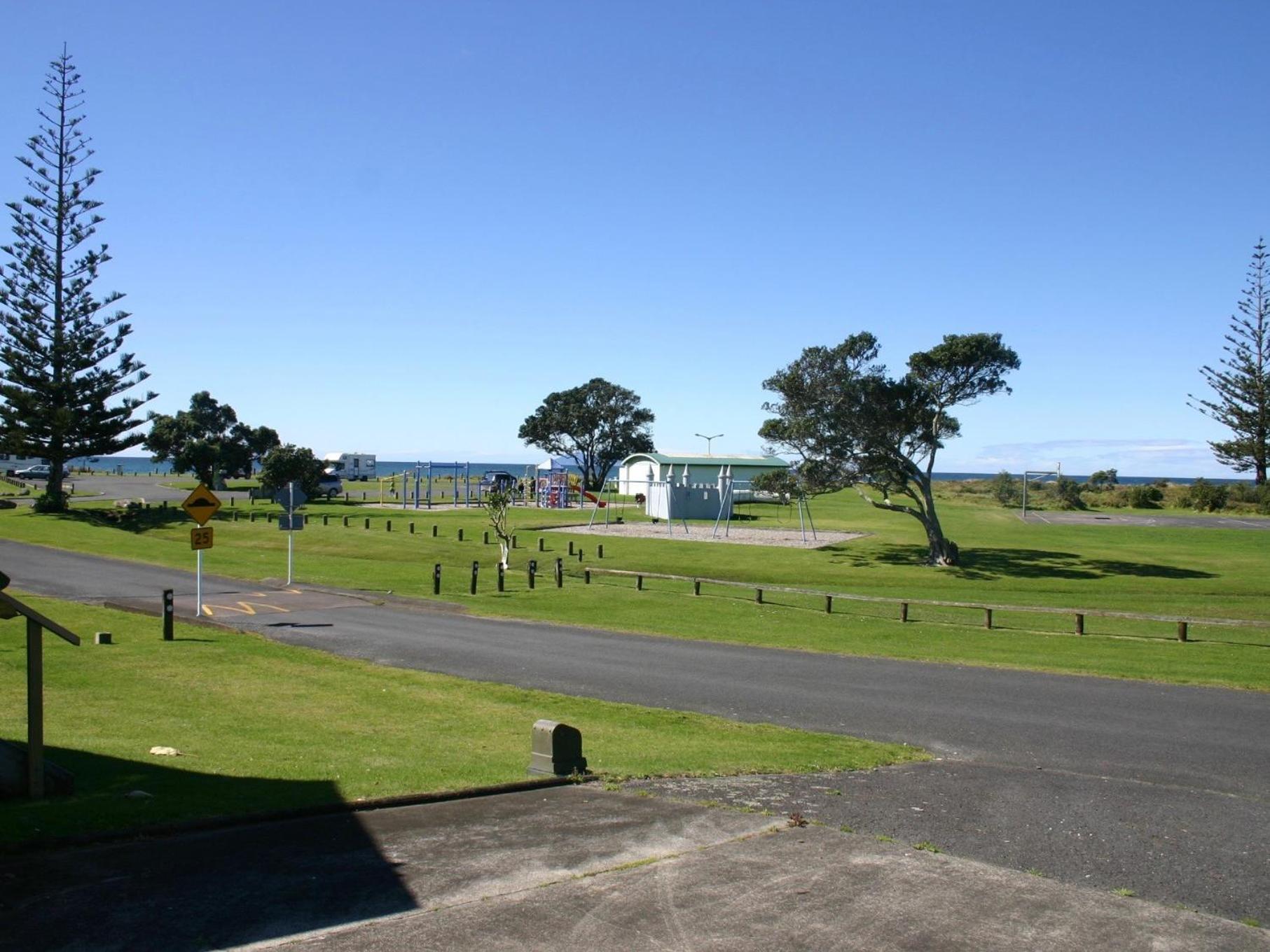 Mollies Place - Waihi Beach Holiday Unit Εξωτερικό φωτογραφία