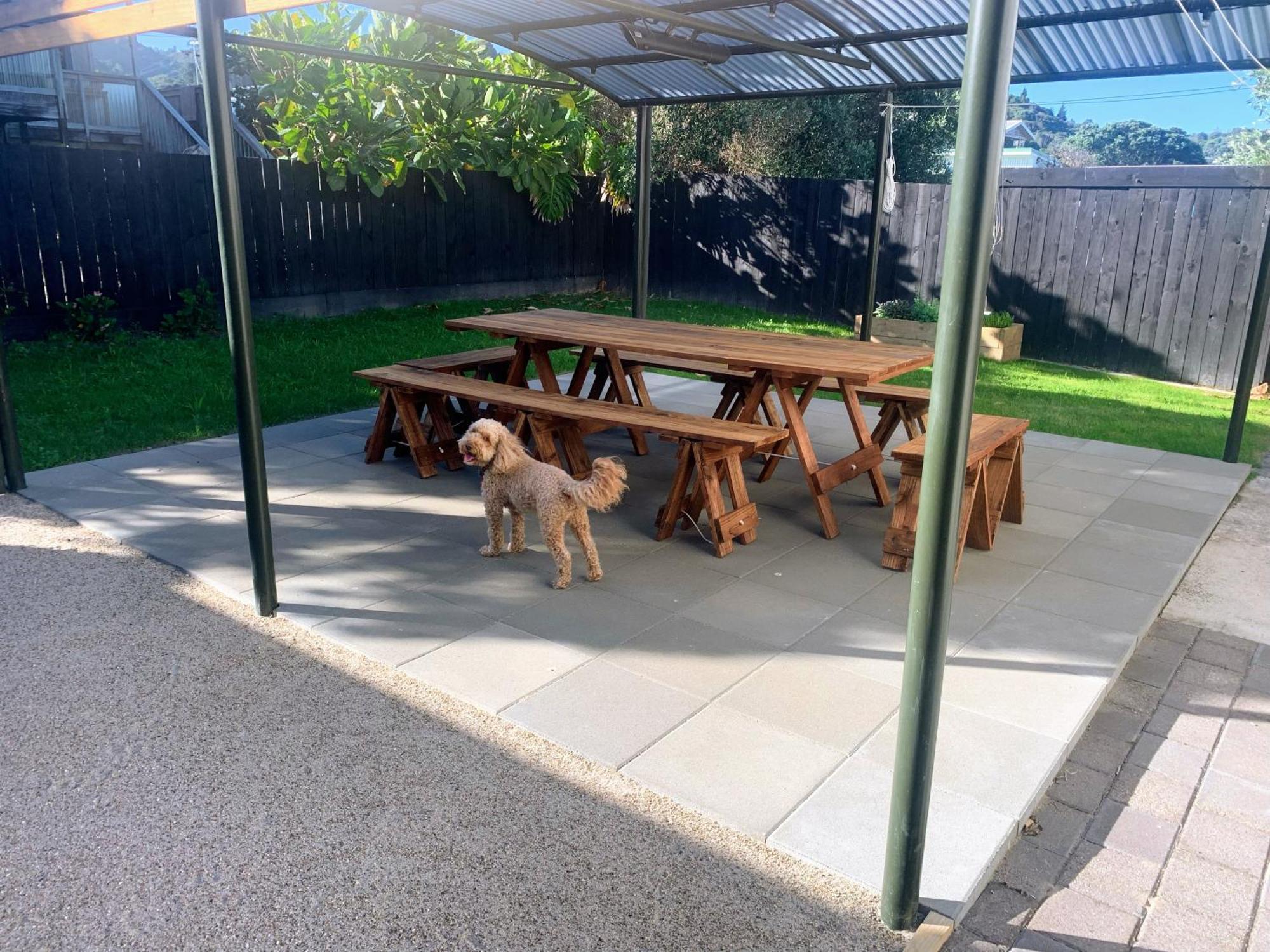 Mollies Place - Waihi Beach Holiday Unit Εξωτερικό φωτογραφία