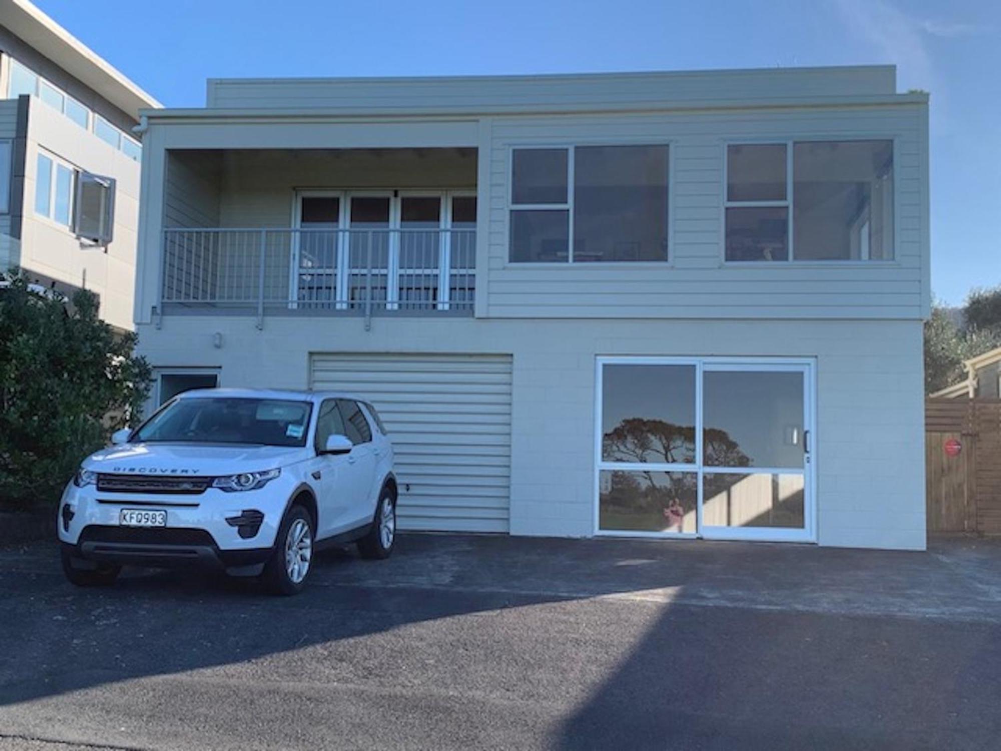 Mollies Place - Waihi Beach Holiday Unit Εξωτερικό φωτογραφία